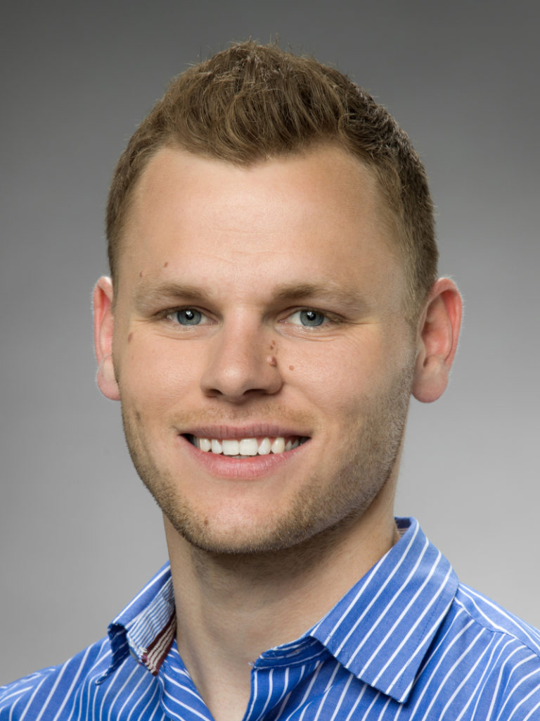 Stefan Peter
